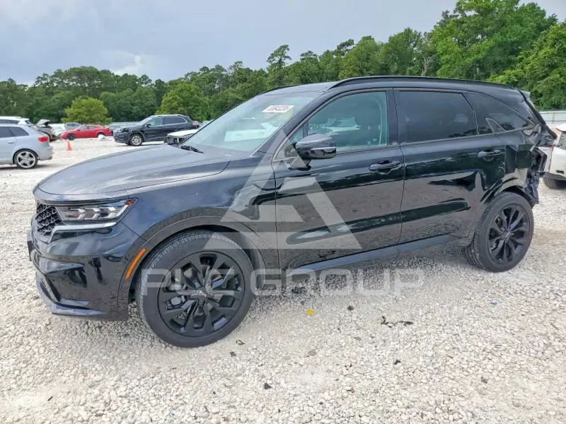 2023 KIA Sorento photo