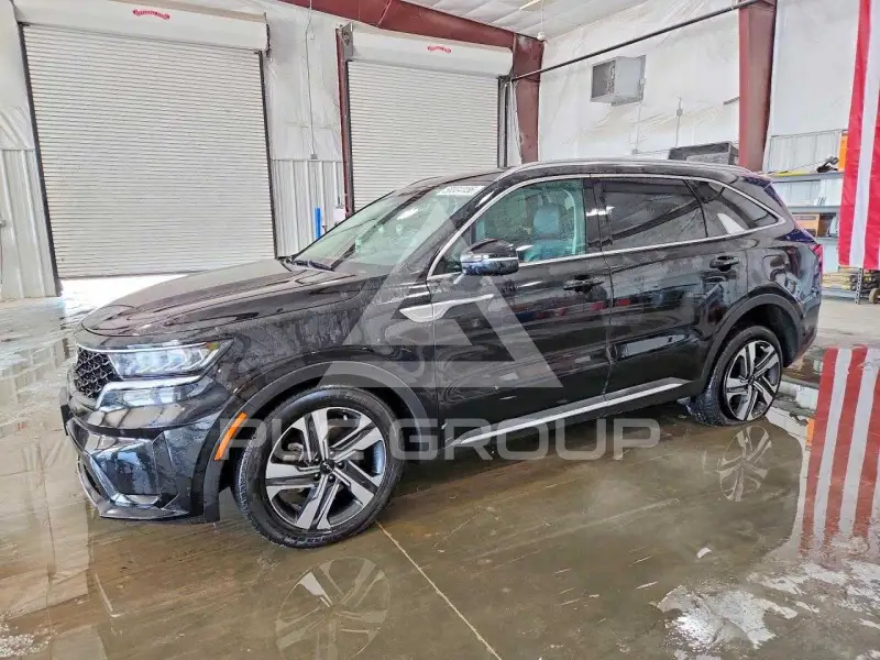 2023 KIA Sorento фото