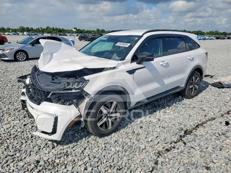 2023 KIA Sorento фото