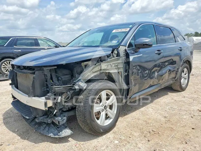 2023 KIA Sorento фото