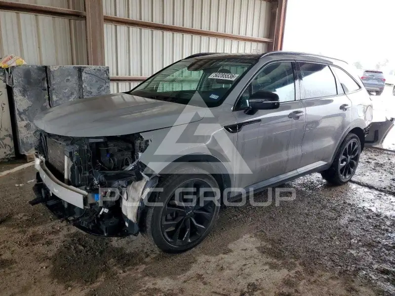 2023 KIA Sorento photo