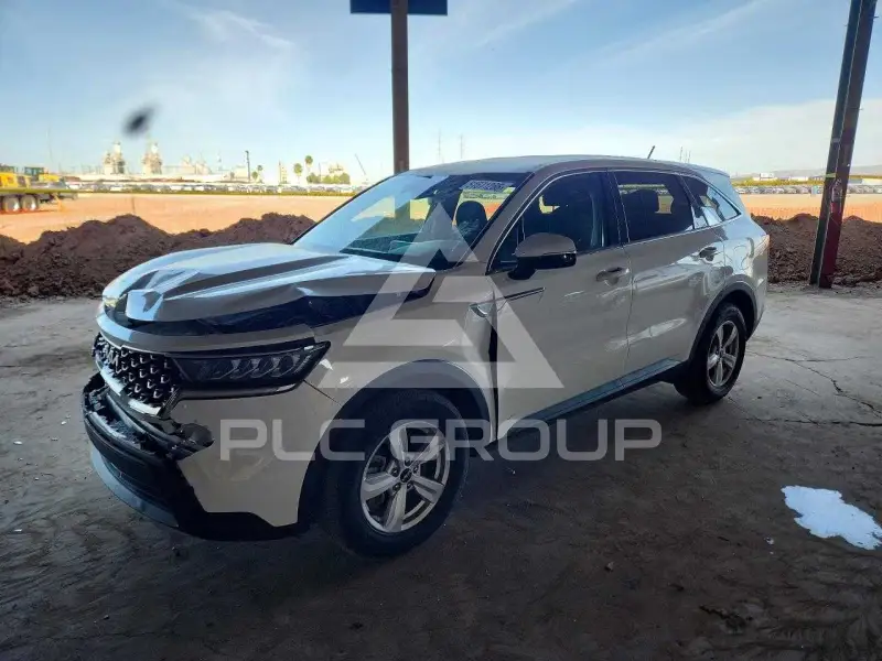 2023 KIA Sorento photo