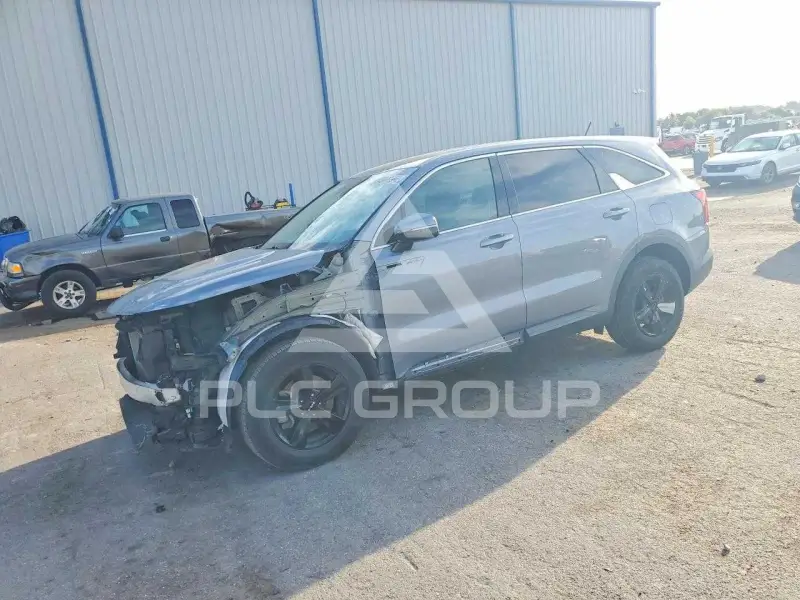 2023 KIA Sorento photo