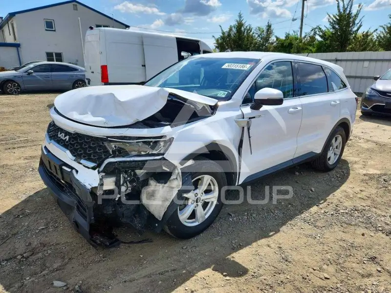 2023 KIA Sorento photo