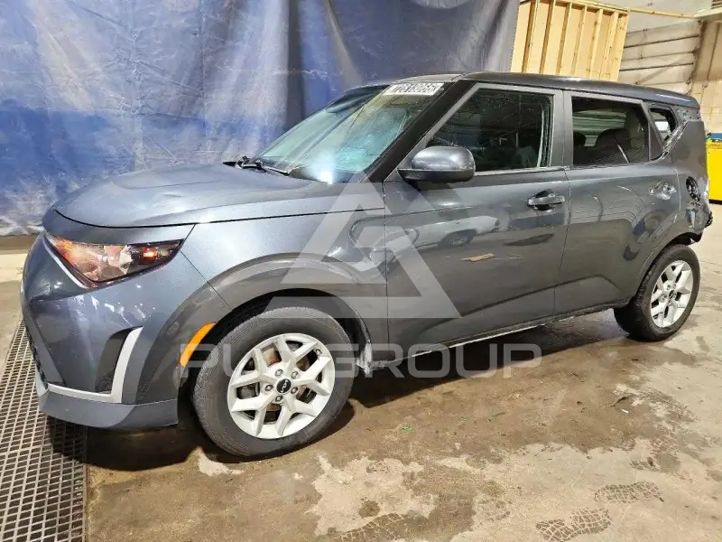 2023 KIA Soul фото