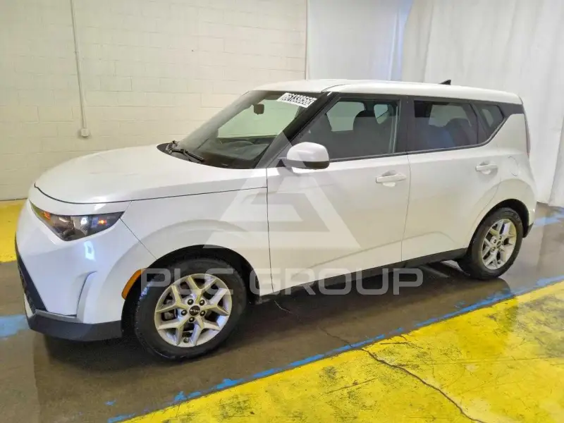 2023 KIA Soul фото