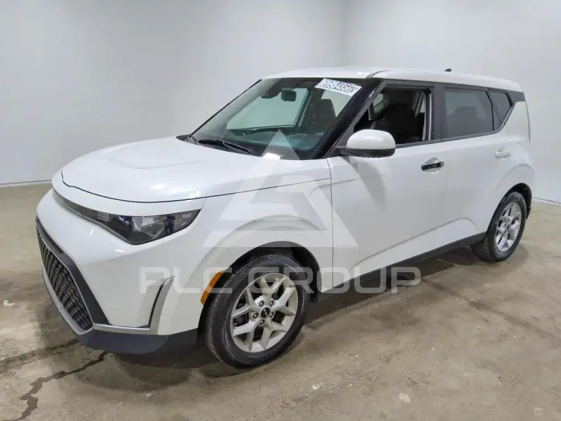 2023 KIA Soul фото