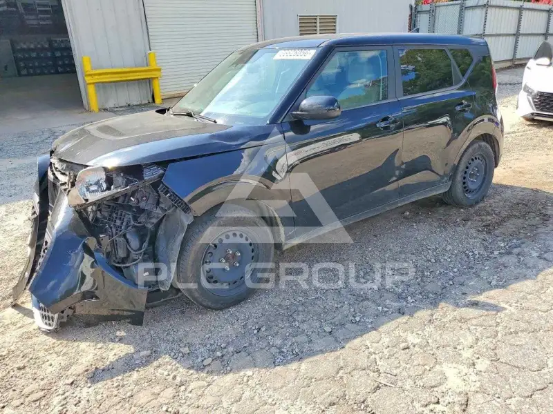 2023 KIA Soul фото