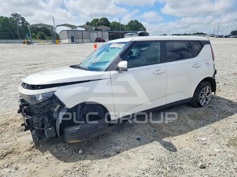 2023 KIA Soul фото