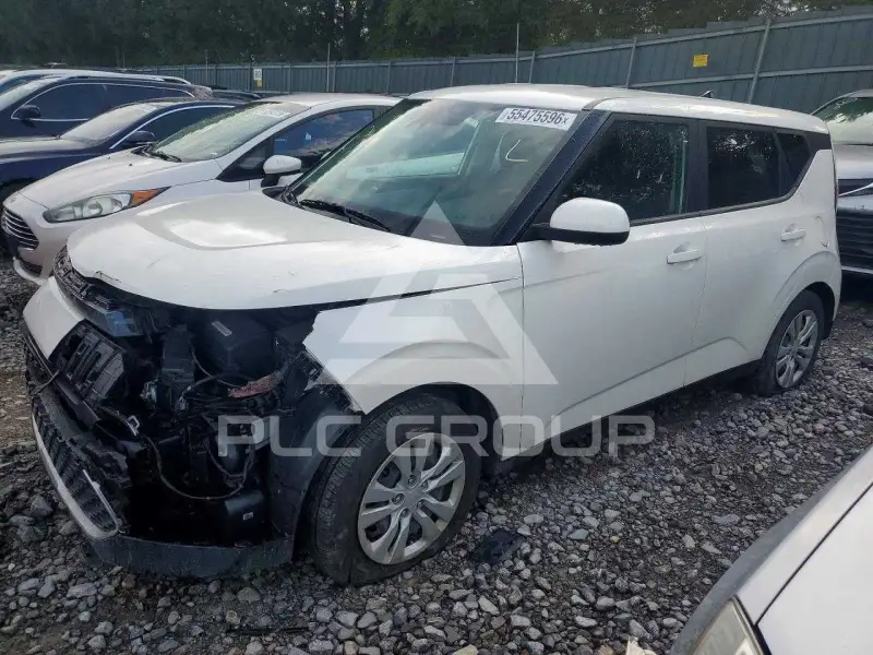 2023 KIA Soul фото