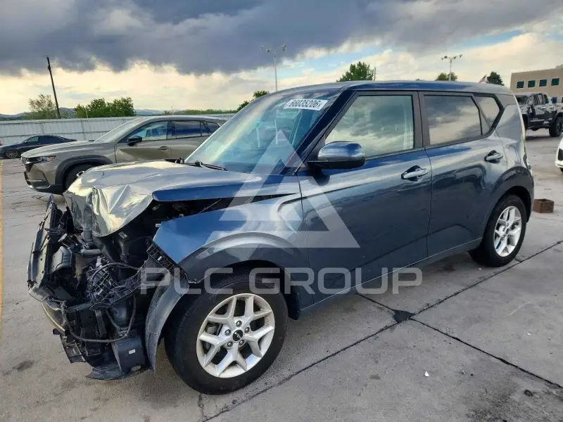 2023 KIA Soul photo
