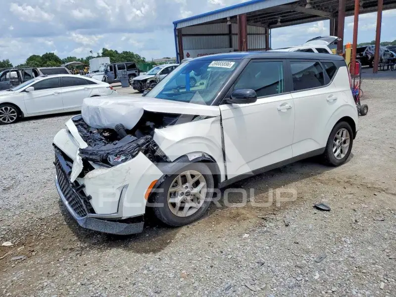 2023 KIA Soul фото