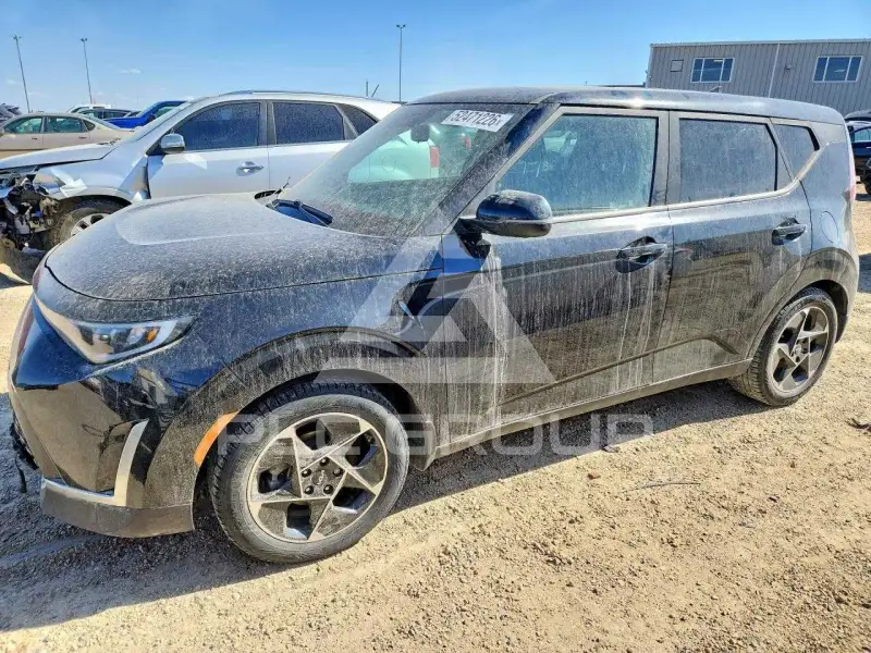 2023 KIA Soul фото