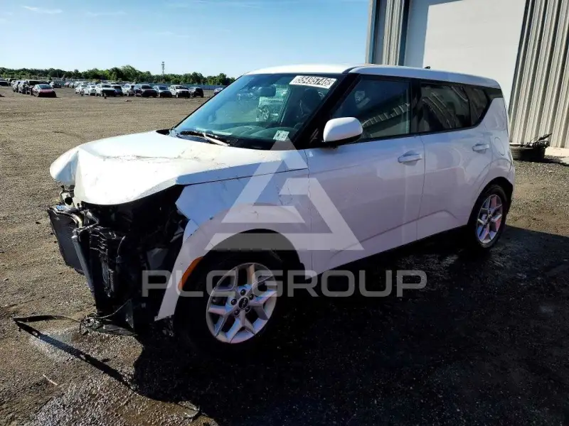 2023 KIA Soul photo