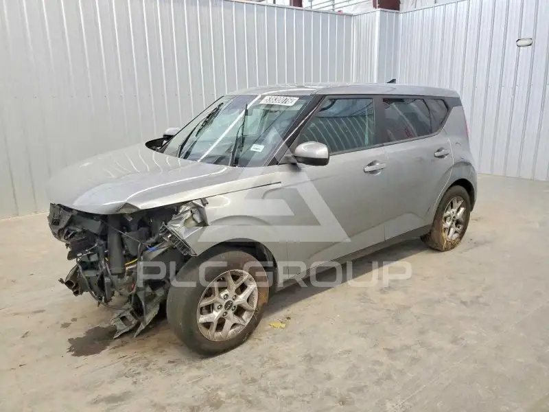 2023 KIA Soul фото