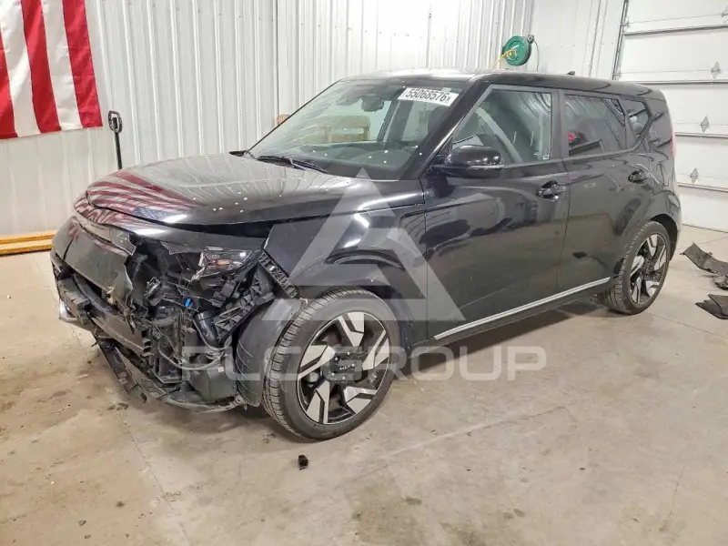 2023 KIA Soul фото
