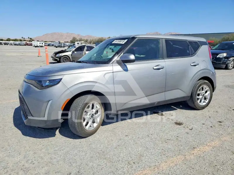 2023 KIA Soul фото