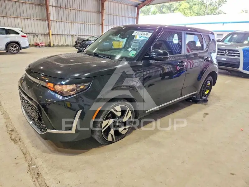 2023 KIA Soul фото