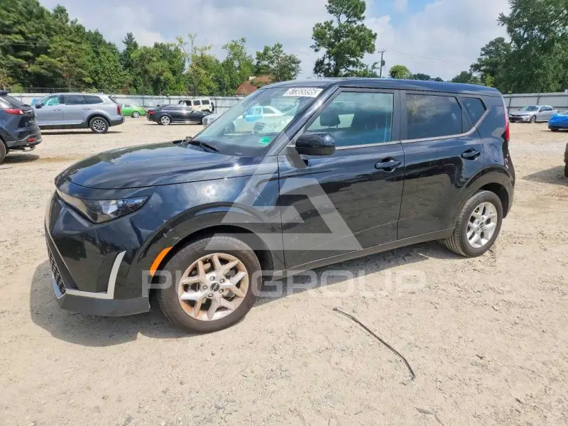 2023 KIA Soul фото