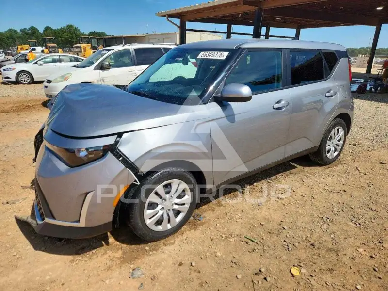 2023 KIA Soul photo