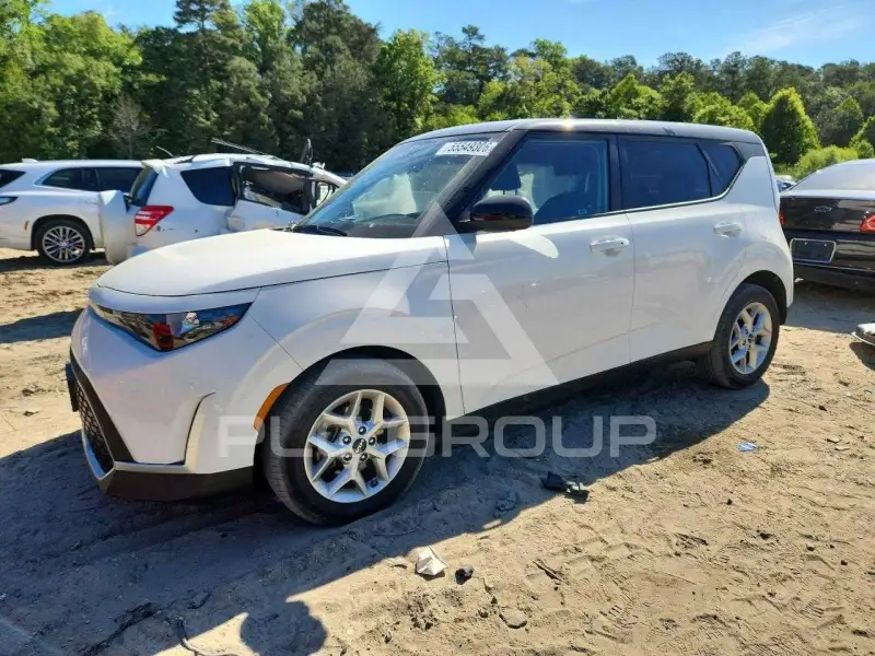 2023 KIA Soul фото