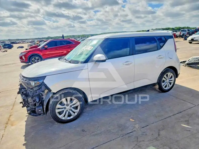 2023 KIA Soul фото