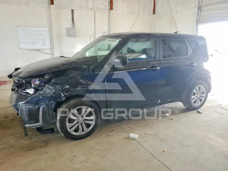 2023 KIA Soul фото