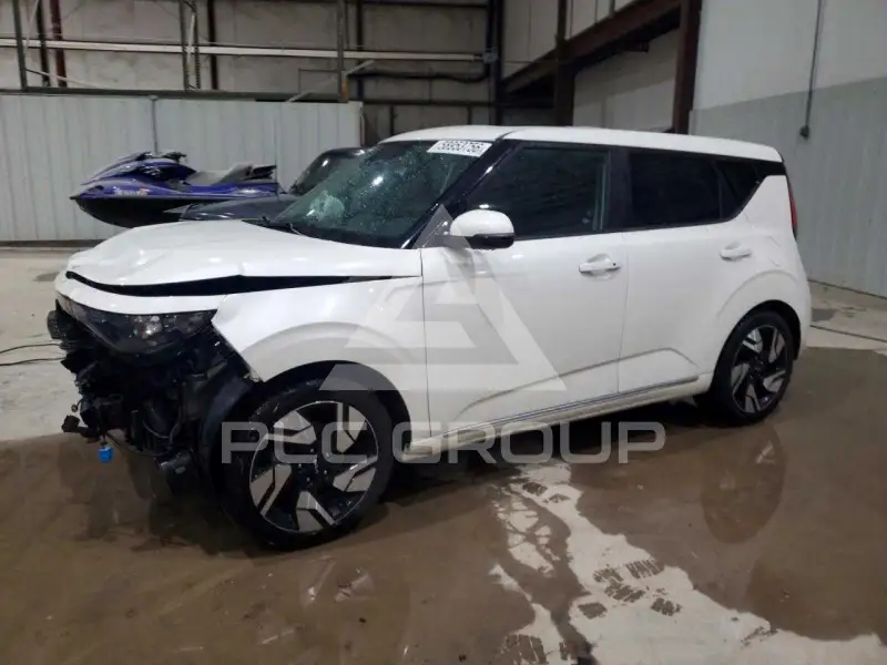 2023 KIA Soul photo