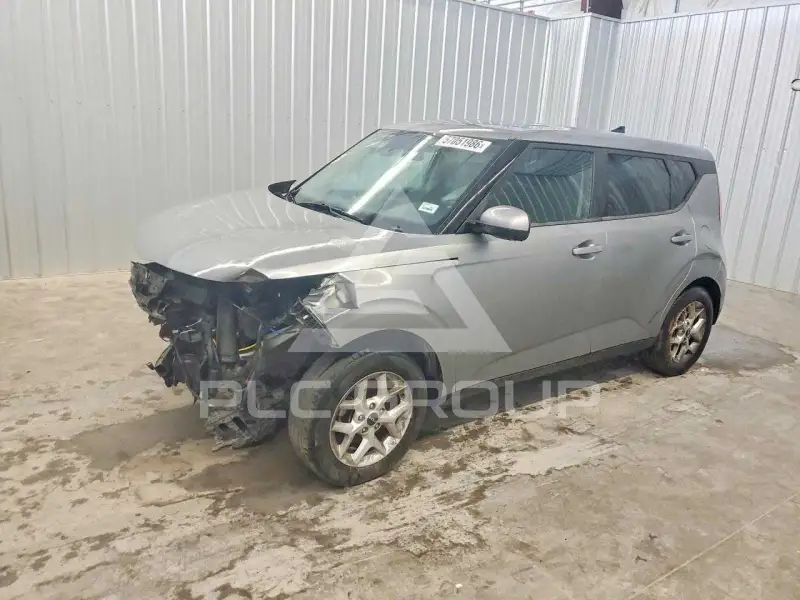 2023 KIA Soul фото