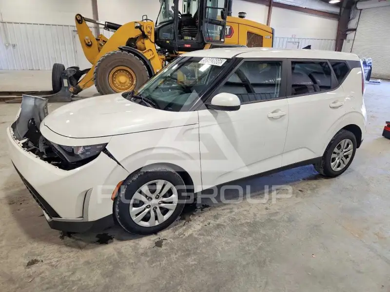 2023 KIA Soul фото
