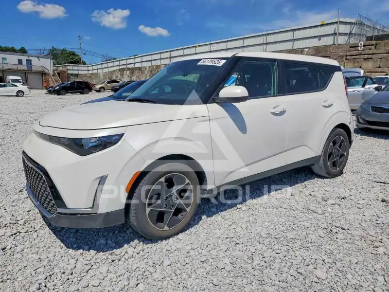 2023 KIA Soul фото