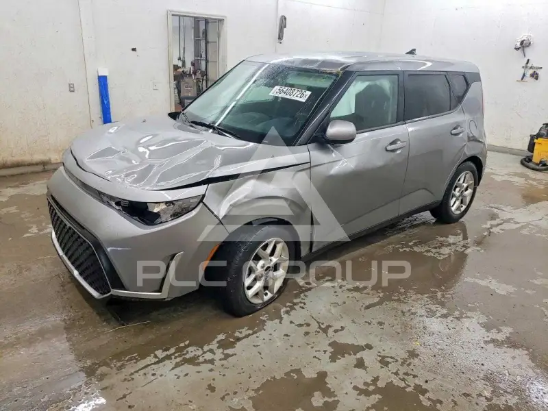 2023 KIA Soul фото