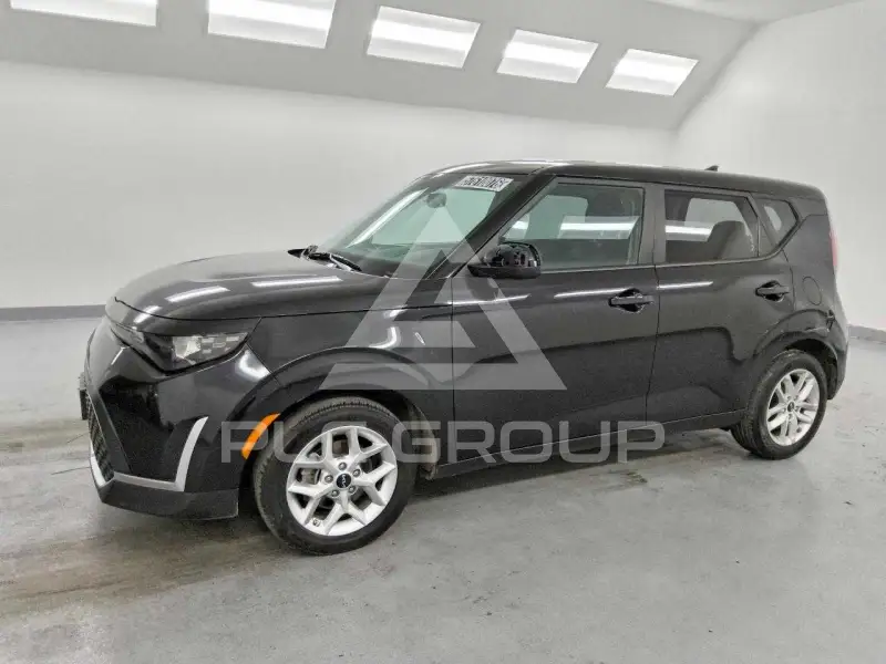 2023 KIA Soul фото