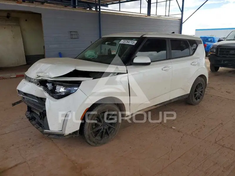 2023 KIA Soul фото