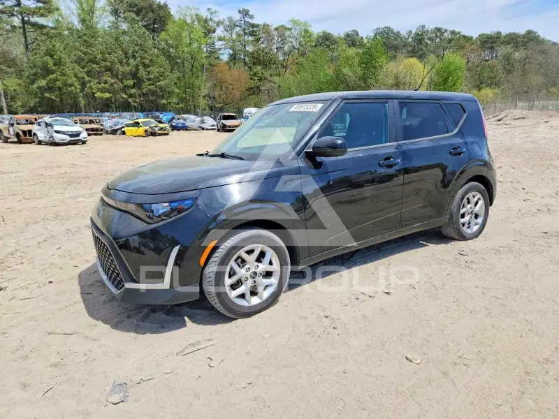 2023 KIA Soul фото