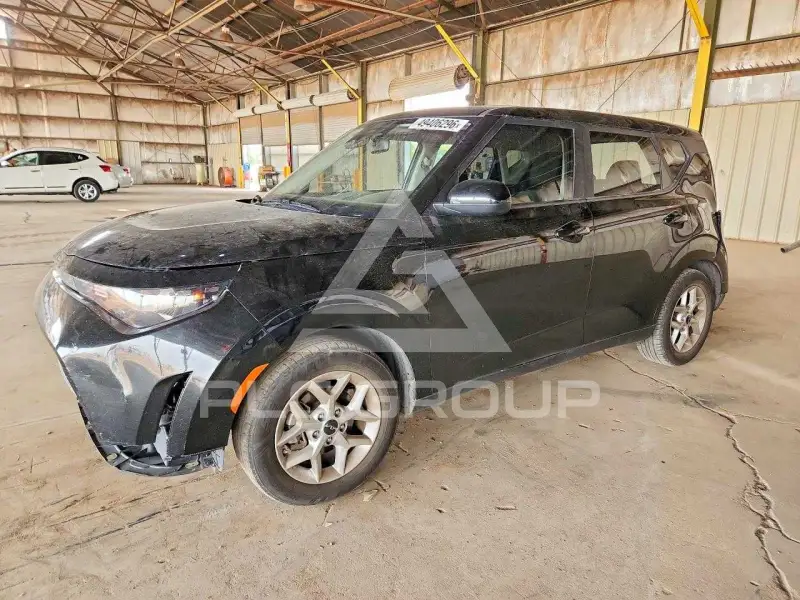2023 KIA Soul фото