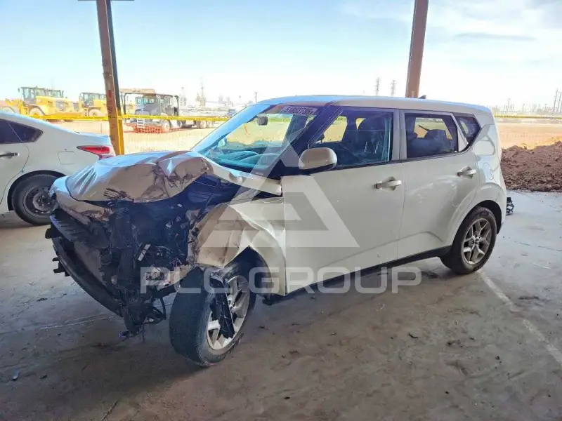 2023 KIA Soul фото