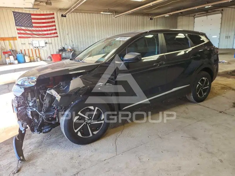 2023 KIA Sportage фото