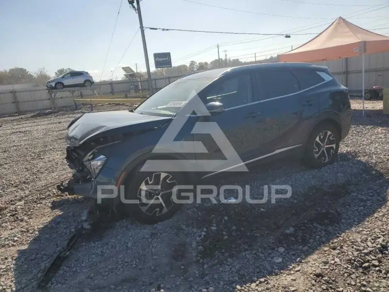 2023 KIA Sportage фото