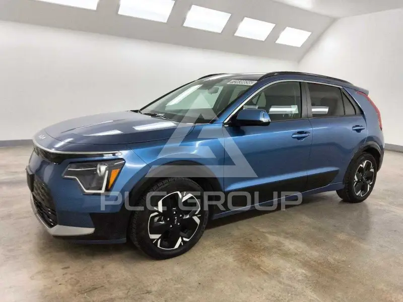 2023 KIA Niro фото