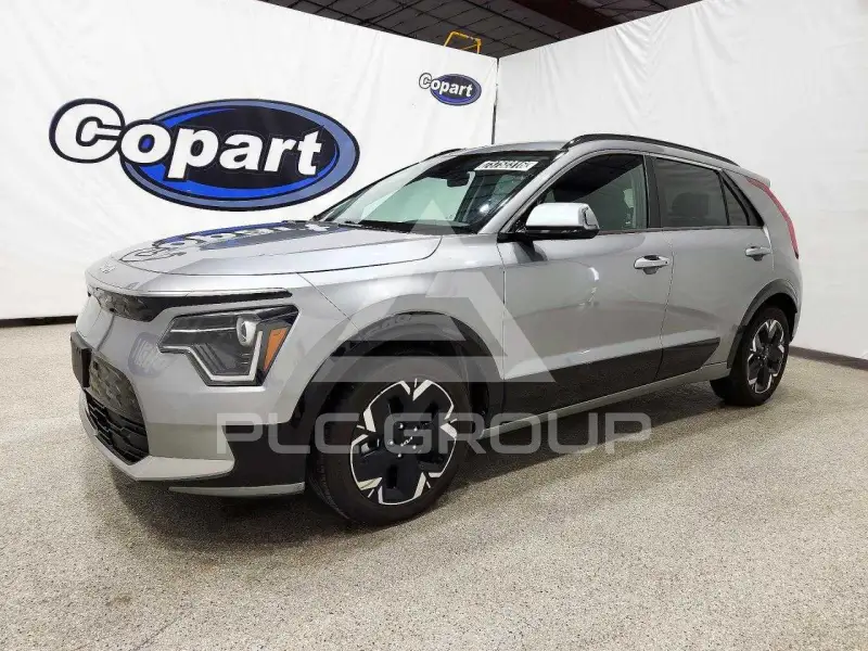 2023 KIA Niro photo