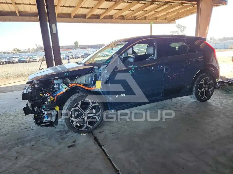 2023 KIA Niro photo
