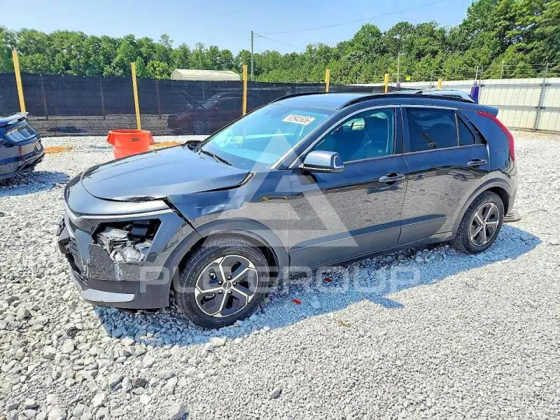 2023 KIA Niro фото