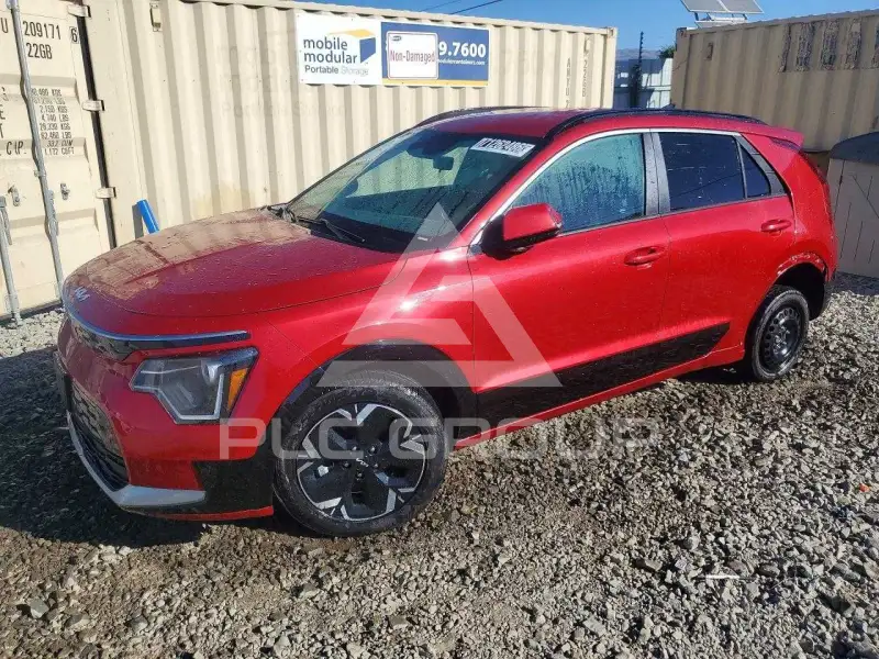 2023 KIA Niro фото