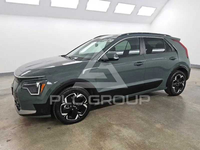 2023 KIA Niro фото