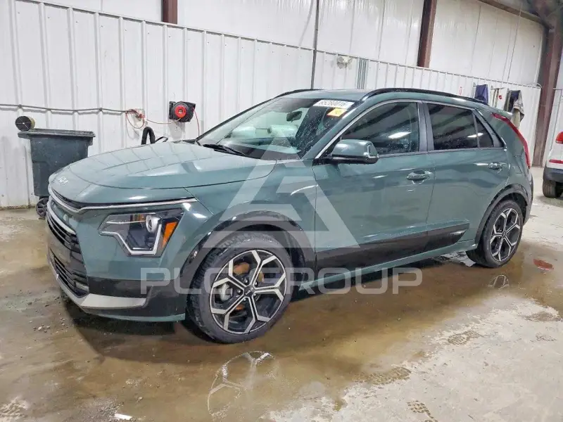 2023 KIA Niro photo