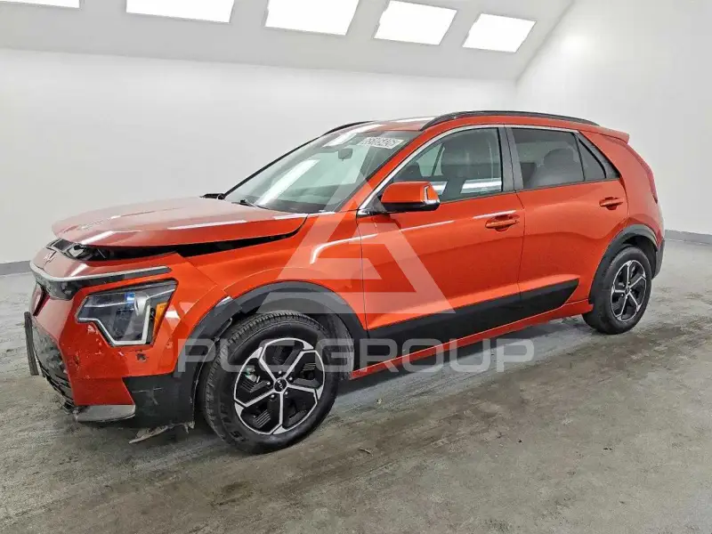 2023 KIA Niro фото