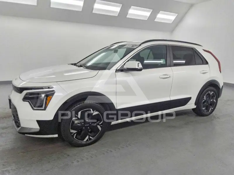 2023 KIA Niro photo