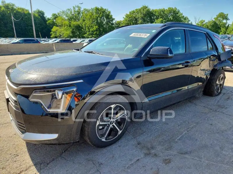 2023 KIA Niro photo