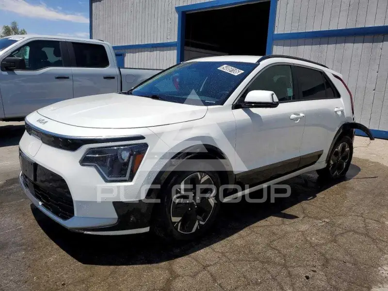 2023 KIA Niro photo